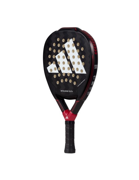 Adidas Metalbone Youth 3.3 | Ofertas de pádel